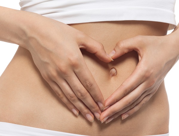 Nie zaczynaj treningu z pełnym żołądkiem